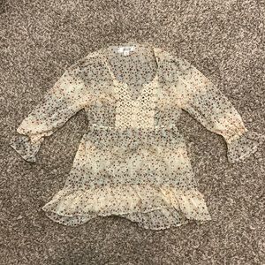 Decree Dress Size Medium